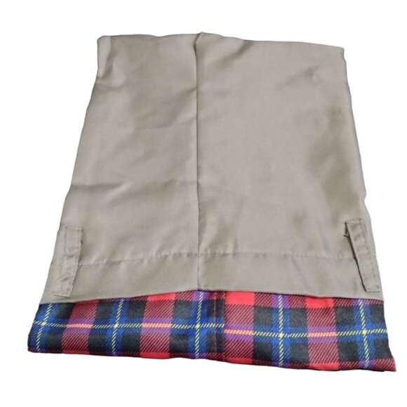 4Es Novelty Kids Large 8-10 Old Man Costume Full 6pc Set 100 Days School Fun - Picture 4 of 12